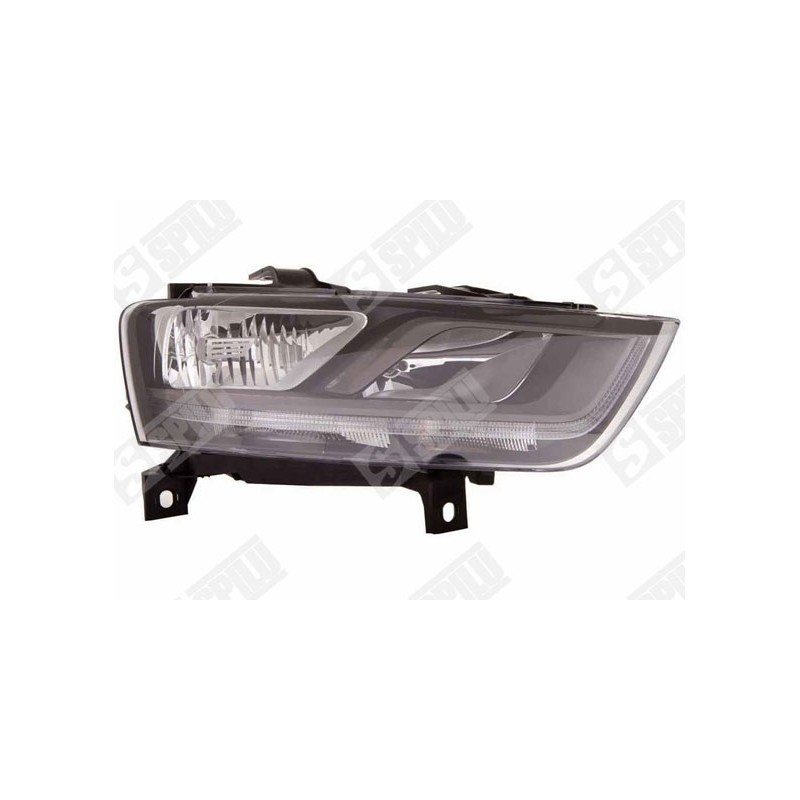 Phare Avant Droit Pour Audi Q3 8U0941004F 8U0941004M