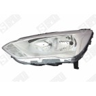 Phare Avant Gauche Pour Ford C-Max II Grand 2011254