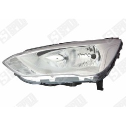 Phare Avant Gauche Pour Ford C-Max II Grand 2011254