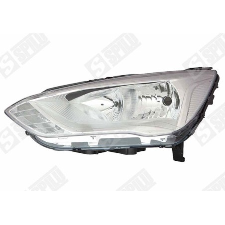 Phare Avant Gauche Pour Ford C-Max II Grand 2011254