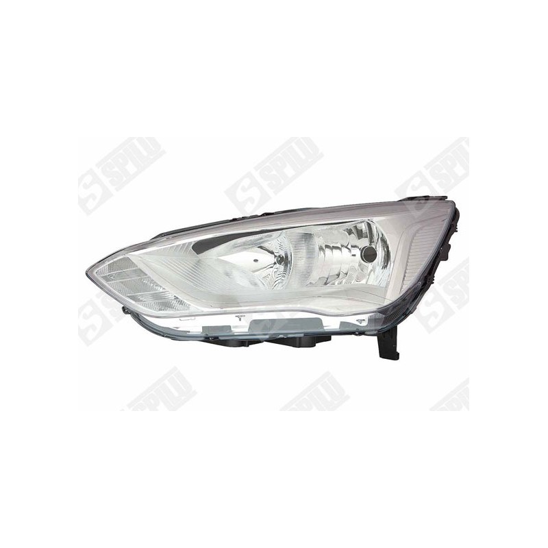 Phare Avant Gauche Pour Ford C-Max II Grand 2011254