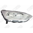 Phare Avant Droit Pour Ford C-Max II Grand 1787127