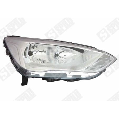 Phare Avant Droit Pour Ford C-Max II Grand 1787127