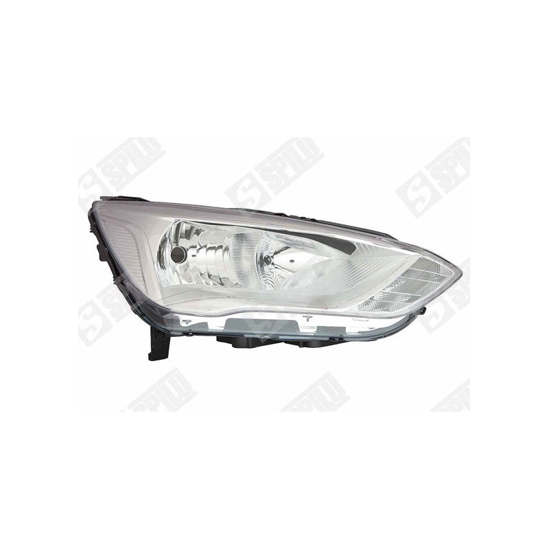 Phare Avant Droit Pour Ford C-Max II Grand 1787127