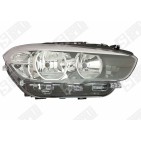 Phare Avant Droit Pour BMW 1 Van 63117358392