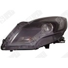 Phare Avant Gauche Pour Opel Zafira Tourer C 1216714