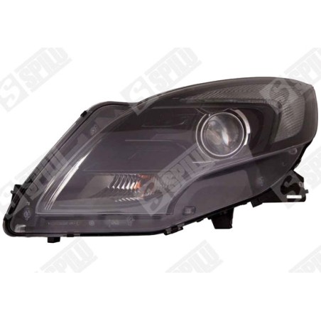 Phare Avant Gauche Pour Opel Zafira Tourer C 1216714