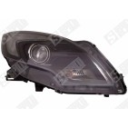 Phare Avant Droit Pour Opel Zafira Tourer C 1216715