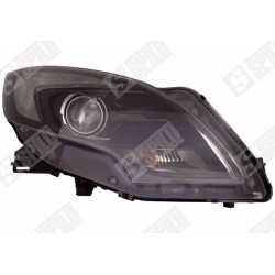 Phare Avant Droit Pour Opel Zafira Tourer C 1216715