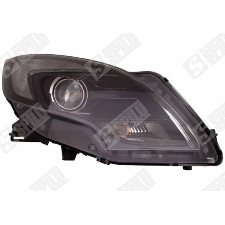 Phare Avant Droit Pour Opel Zafira Tourer C 1216715