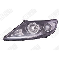 Phare Avant Gauche Pour Kia Sportage 92101-3W420