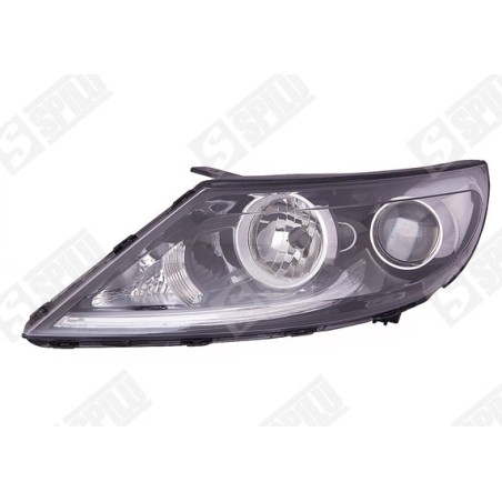 Phare Avant Gauche Pour Kia Sportage 92101-3W420
