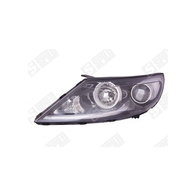Phare Avant Gauche Pour Kia Sportage 92101-3W420