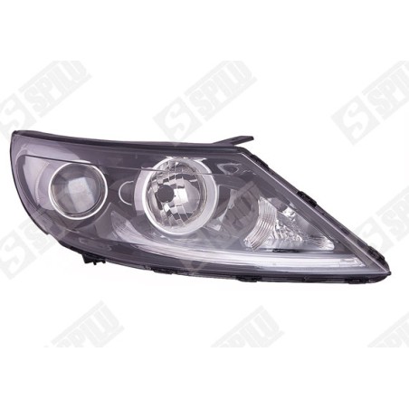 Phare Avant Droit Pour Kia Sportage 92102-3W420