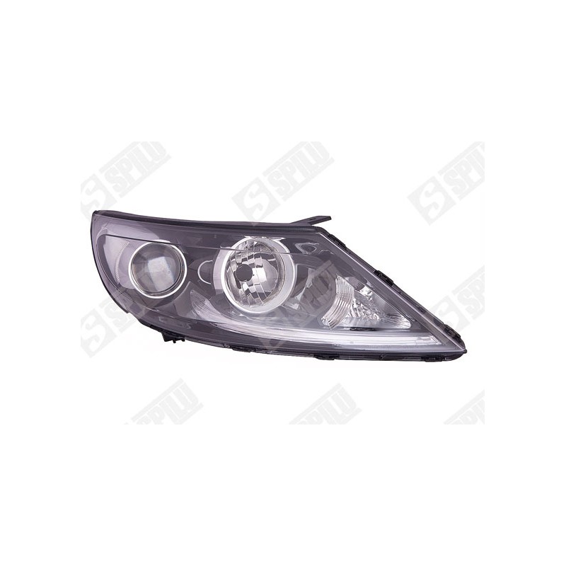 Phare Avant Droit Pour Kia Sportage 92102-3W420