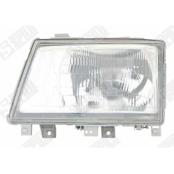 Phare Avant Gauche Pour FUSO (MITSUBISHI) CANTER MITSUBISHI Canter (FE5, FE6) VI