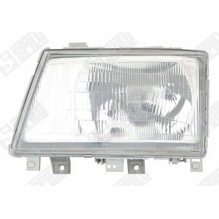 Phare Avant Gauche Pour FUSO (MITSUBISHI) CANTER MITSUBISHI Canter (FE5, FE6) VI