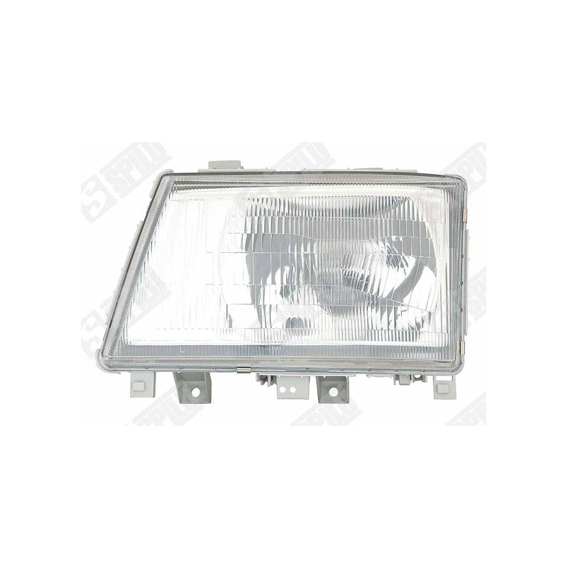 Phare Avant Gauche Pour FUSO (MITSUBISHI) CANTER MITSUBISHI Canter (FE5, FE6) VI
