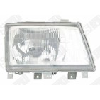 Phare Avant Droit Pour FUSO (MITSUBISHI) CANTER MITSUBISHI Canter (FE5, FE6) VI