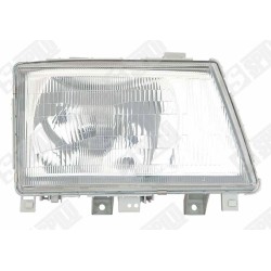 Phare Avant Droit Pour FUSO (MITSUBISHI) CANTER MITSUBISHI Canter (FE5, FE6) VI