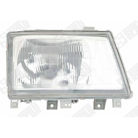 Phare Avant Droit Pour FUSO (MITSUBISHI) CANTER MITSUBISHI Canter (FE5, FE6) VI