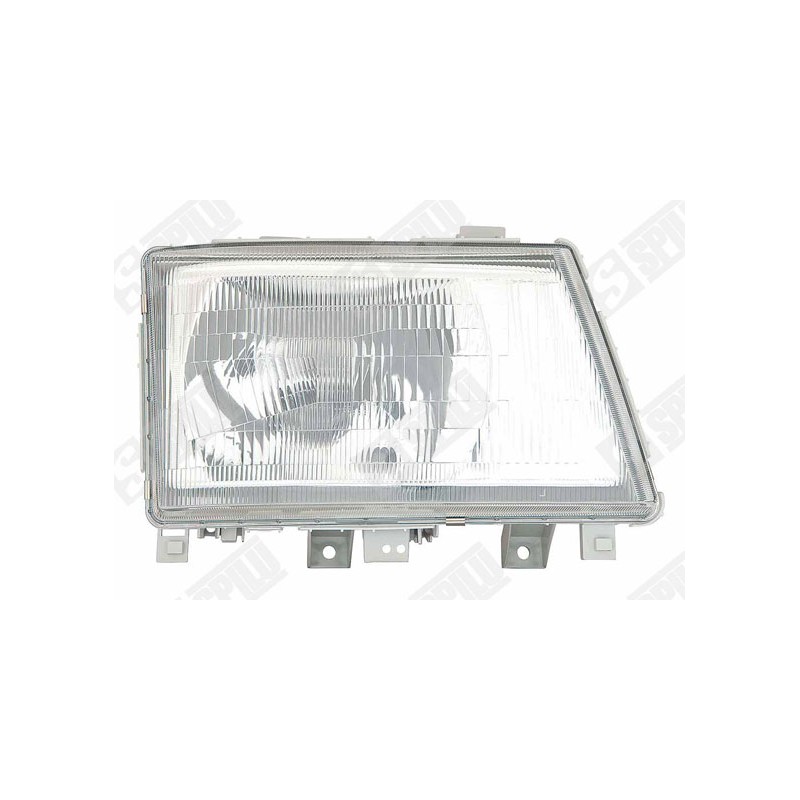 Phare Avant Droit Pour FUSO (MITSUBISHI) CANTER MITSUBISHI Canter (FE5, FE6) VI