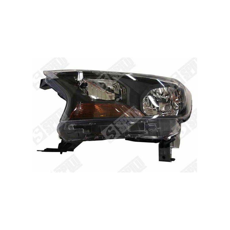 Phare Avant Gauche Pour Ford Ranger 1914121