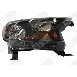 Phare Avant Droit Pour Ford Ranger 1914105