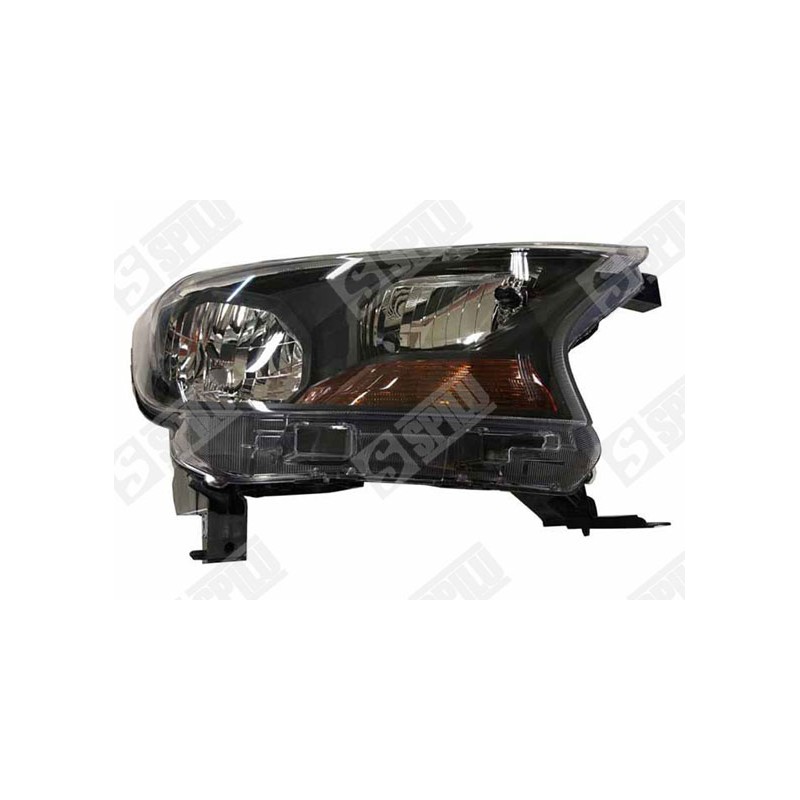 Phare Avant Droit Pour Ford Ranger 1914105