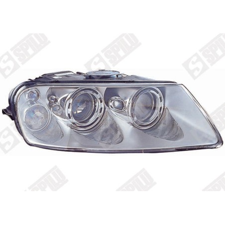 Phare Avant Droit Pour VW Touareg 088398 7L6941018AG 7L6941018BG