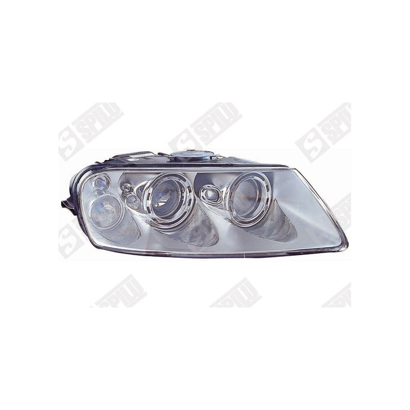 Phare Avant Droit Pour VW Touareg 088398 7L6941018AG 7L6941018BG
