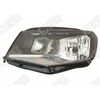 Phare Avant Gauche Pour VW Caddy Alltrack/Monospace Alltrack Monospace 2K1941015