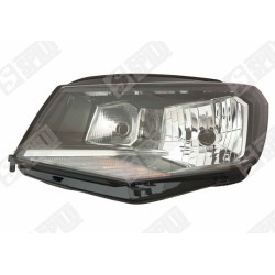 Phare Avant Gauche Pour VW Caddy Alltrack/Monospace Alltrack Monospace 2K1941015