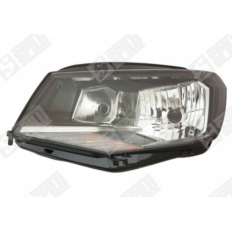 Phare Avant Gauche Pour VW Caddy Alltrack/Monospace Alltrack Monospace 2K1941015