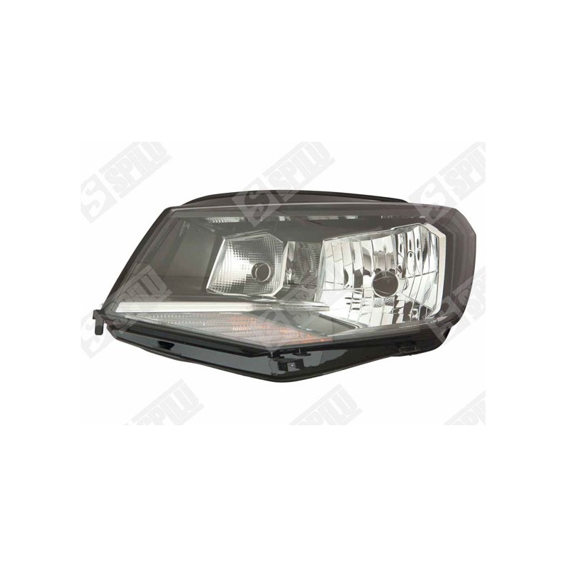 Phare Avant Gauche Pour VW Caddy Alltrack/Monospace Alltrack Monospace 2K1941015