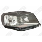 Phare Avant Droit Pour VW Caddy Alltrack/Monospace Alltrack Monospace 2K1941016