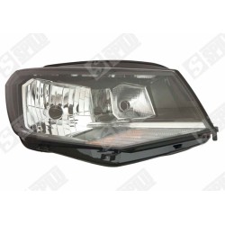 Phare Avant Droit Pour VW Caddy Alltrack/Monospace Alltrack Monospace 2K1941016