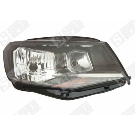 Phare Avant Droit Pour VW Caddy Alltrack/Monospace Alltrack Monospace 2K1941016