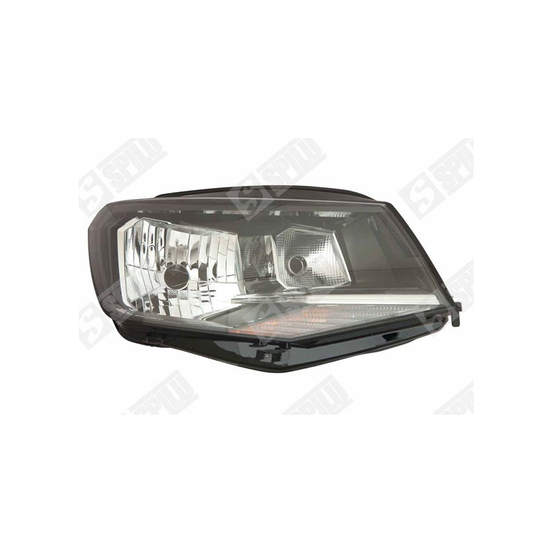 Phare Avant Droit Pour VW Caddy Alltrack/Monospace Alltrack Monospace 2K1941016