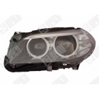 Phare Avant Gauche Pour BMW 5 Touring 63117343911
