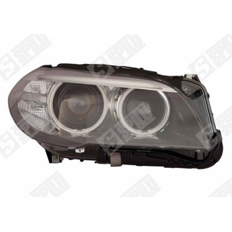 Phare Avant Droit Pour BMW 5 Touring 63117343912