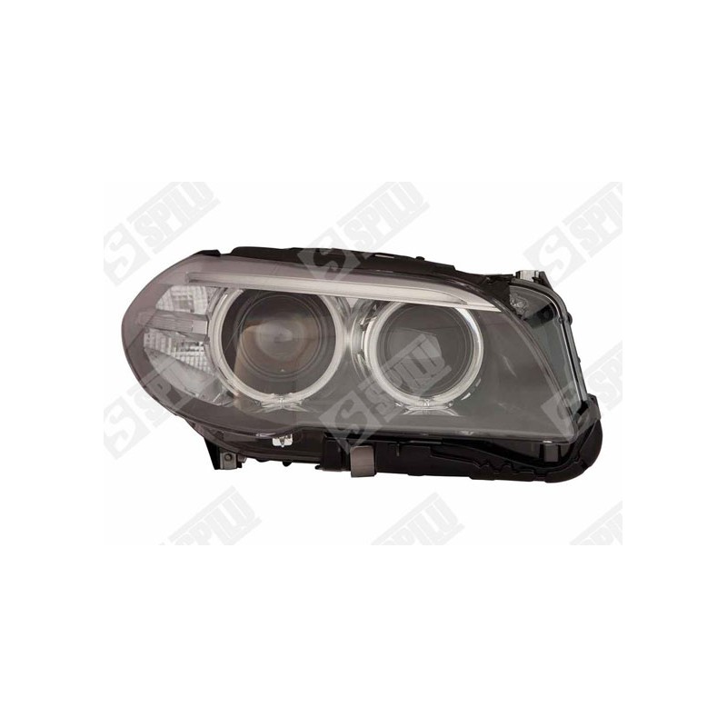 Phare Avant Droit Pour BMW 5 Touring 63117343912