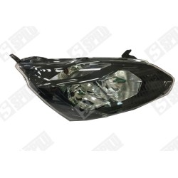 Phare Avant Gauche Pour Ford Tourneo Custom V362 Autobus/Autocar Transit 1783380