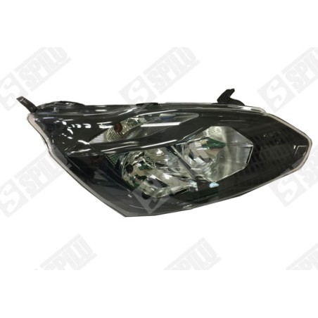 Phare Avant Gauche Pour Ford Tourneo Custom V362 Autobus/Autocar Transit 1783380