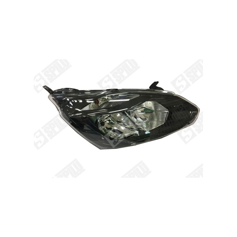 Phare Avant Gauche Pour Ford Tourneo Custom V362 Autobus/Autocar Transit 1783380