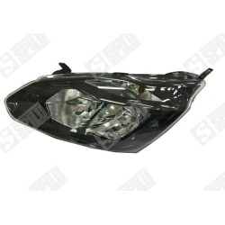 Phare Avant Droit Pour Ford Tourneo Custom V362 Autobus/Autocar Transit 1783378