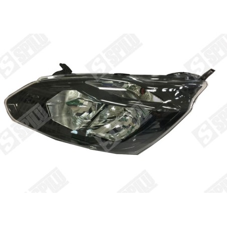 Phare Avant Droit Pour Ford Tourneo Custom V362 Autobus/Autocar Transit 1783378