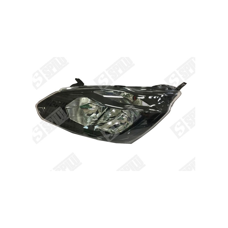 Phare Avant Droit Pour Ford Tourneo Custom V362 Autobus/Autocar Transit 1783378