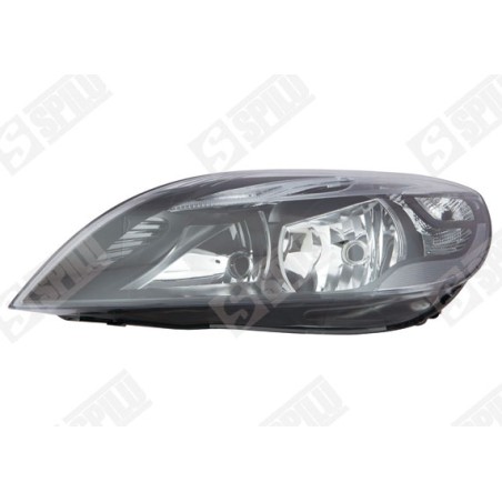 Phare Avant Gauche Pour Volvo V40 3/5 Portes Camionnette - 31283326