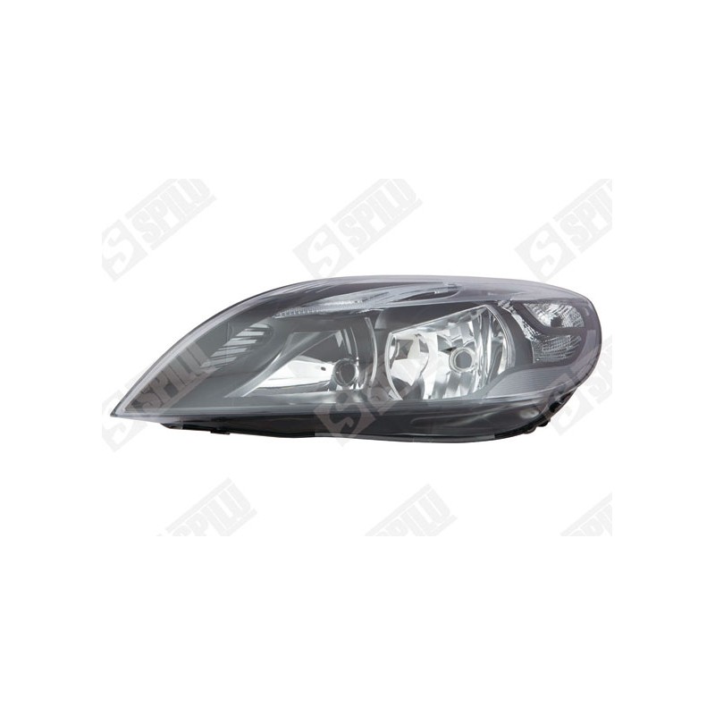 Phare Avant Gauche Pour Volvo V40 3/5 Portes Camionnette - 31283326
